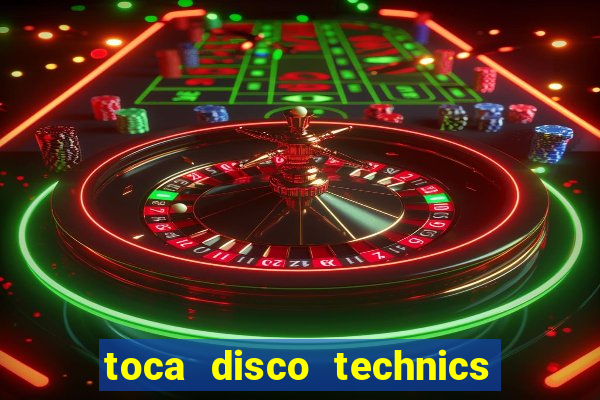 toca disco technics sl 1200 mk2